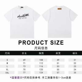 Picture of Louis Vuitton T Shirts Short _SKULVS-2XL12dtr028022
